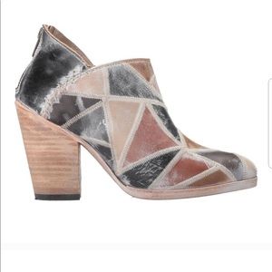 ISO!! Free bird bootie size 9